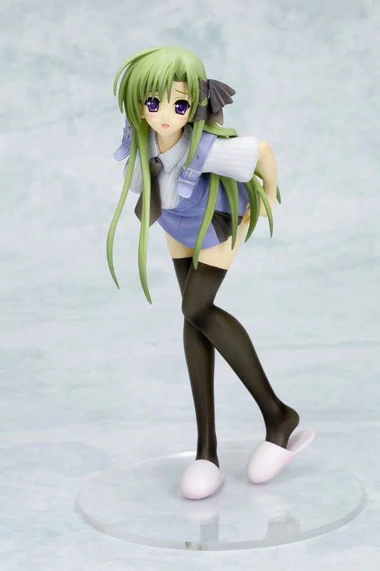 Shuffle! - Asa Shigure [Special Edition] 1/8 (Miyazawa Models Limited Distribution)ㅤ – Kotobukiya – ActionFigureBrasil