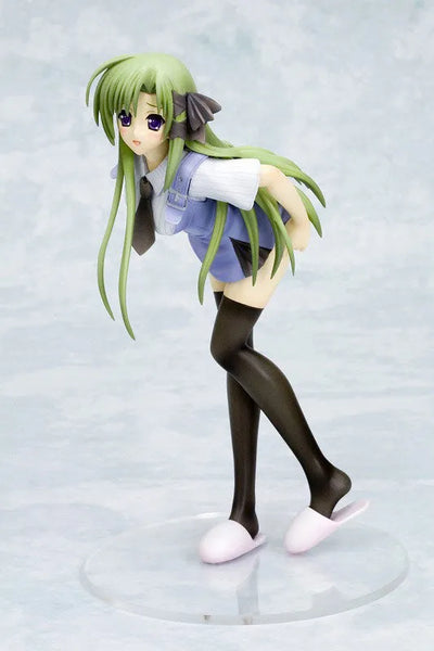 Shuffle! - Asa Shigure [Special Edition] 1/8 (Miyazawa Models Limited Distribution)ㅤ – Kotobukiya – ActionFigureBrasil — acessórios