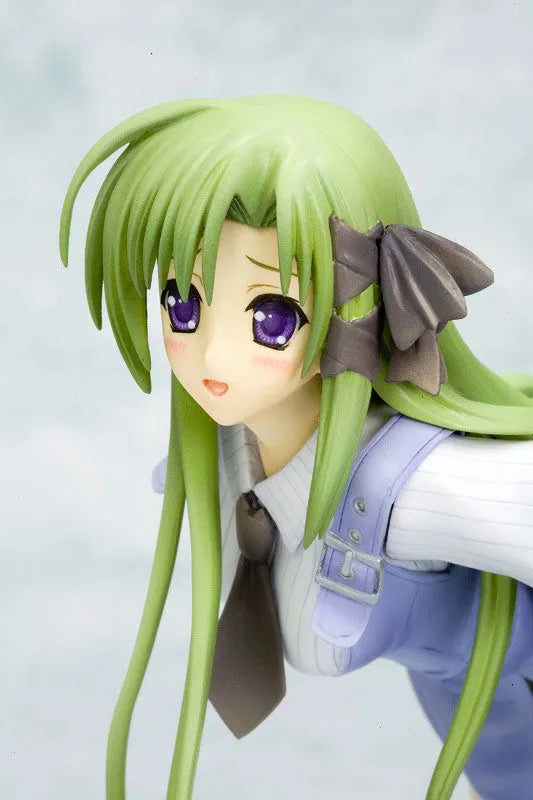 Shuffle! - Asa Shigure [Special Edition] 1/8 (Miyazawa Models Limited Distribution)ㅤ – Kotobukiya – ActionFigureBrasil