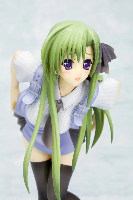 Shuffle! - Asa Shigure [Special Edition] 1/8 (Miyazawa Models Limited Distribution)ㅤ – Kotobukiya – ActionFigureBrasil