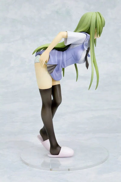Shuffle! - Asa Shigure [Special Edition] 1/8 (Miyazawa Models Limited Distribution)ㅤ – Kotobukiya – ActionFigureBrasil — ângulo diferente