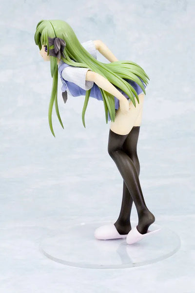 Shuffle! - Asa Shigure [Special Edition] 1/8 (Miyazawa Models Limited Distribution)ㅤ – Kotobukiya – ActionFigureBrasil — detalhe do produto