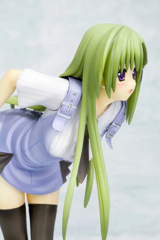 Shuffle! - Asa Shigure [Special Edition] 1/8 (Miyazawa Models Limited Distribution)ㅤ – Kotobukiya – ActionFigureBrasil