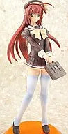 Shuffle! - Lisianthus - 1/8 - Winter School Uniform Ver (Atelier Sai)ㅤ – Atelier Sai – ActionFigureBrasil