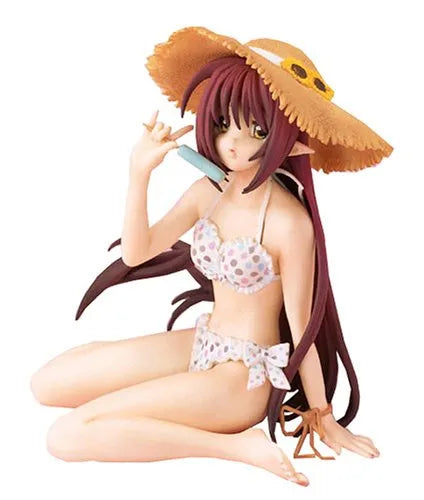 Shuffle! - Lisianthus - Swimsuit Ver.ㅤ – Chara-Ani – ActionFigureBrasil