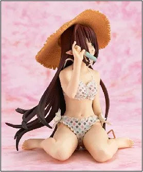 Shuffle! - Lisianthus - Swimsuit Ver.ㅤ – Chara-Ani – ActionFigureBrasil — ângulo diferente
