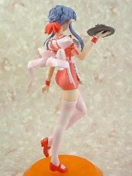 Shuffle! - Nerine - 1/8 - Waitress Fuku Ver.ㅤ – Atelier Sai – ActionFigureBrasil
