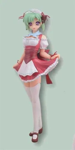 Shuffle! - Shigure Asa - 1/8 - Maid uniform Ver.ㅤ – Atelier Sai – ActionFigureBrasil