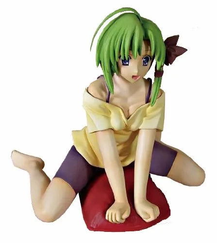 Shuffle! - Shigure Asa - 1/8 (PLUM)ㅤ – PLUM – ActionFigureBrasil