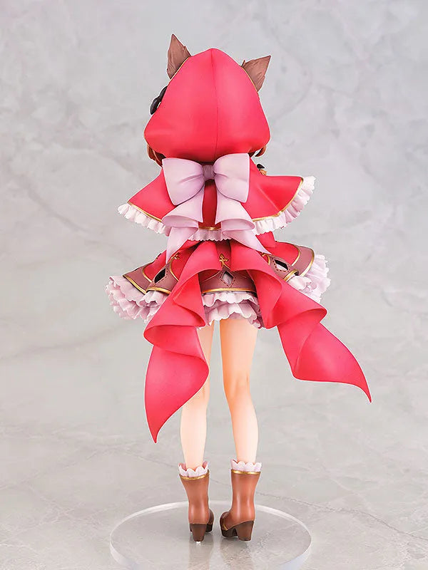 Shugao Illustration Okamizukin-chan 1/7ㅤ – Wing – ActionFigureBrasil