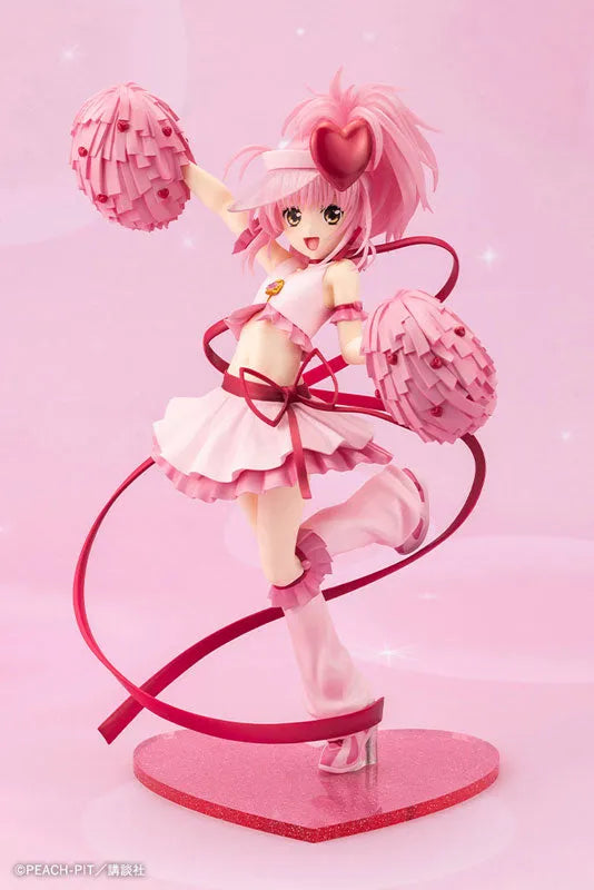 Shugo Chara! - Amulet Heart - 1/7 (Kotobukiya)ㅤ – Kotobukiya – ActionFigureBrasil