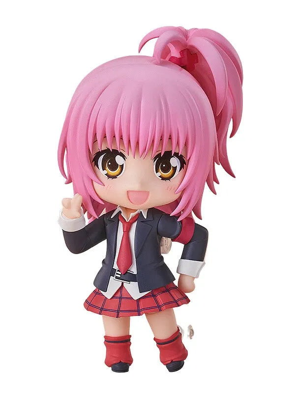 Shugo Chara! - Hinamori Amu - Nendoroid #2144 (Good Smile Arts Shanghai, Good Smile Company)ㅤ – Good Smile Arts Shanghai – ActionFigureBrasil