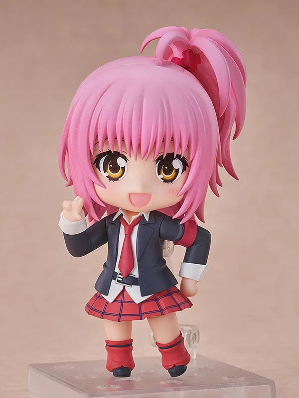 Shugo Chara! - Hinamori Amu - Nendoroid #2144 (Good Smile Arts Shanghai, Good Smile Company)ㅤ – Good Smile Arts Shanghai – ActionFigureBrasil