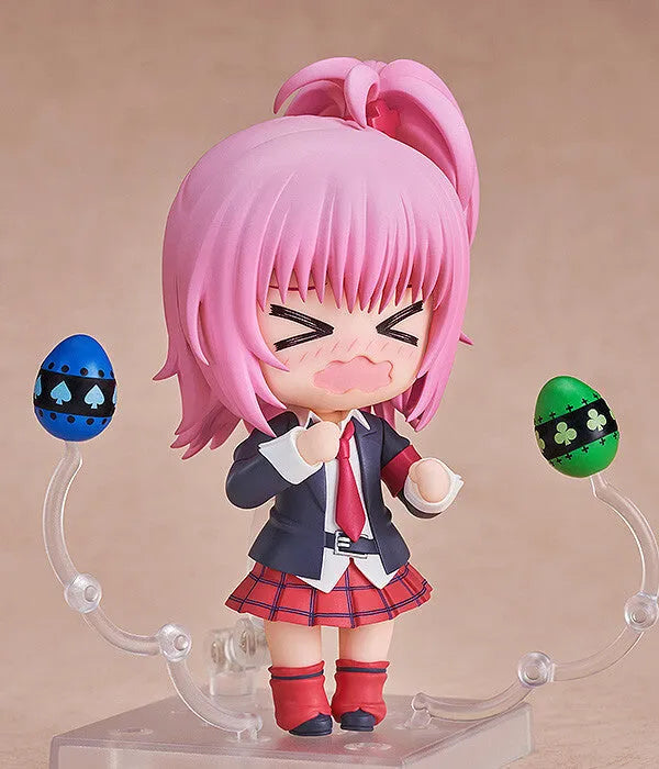Shugo Chara! - Hinamori Amu - Nendoroid #2144 (Good Smile Arts Shanghai, Good Smile Company)ㅤ – Good Smile Arts Shanghai – ActionFigureBrasil