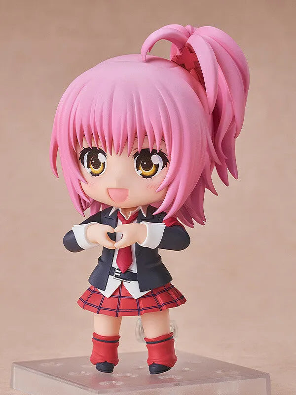 Shugo Chara! - Hinamori Amu - Nendoroid #2144 (Good Smile Arts Shanghai, Good Smile Company)ㅤ – Good Smile Arts Shanghai – ActionFigureBrasil