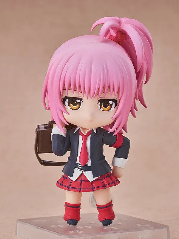 Shugo Chara! - Hinamori Amu - Nendoroid #2144 (Good Smile Arts Shanghai, Good Smile Company)ㅤ – Good Smile Arts Shanghai – ActionFigureBrasil