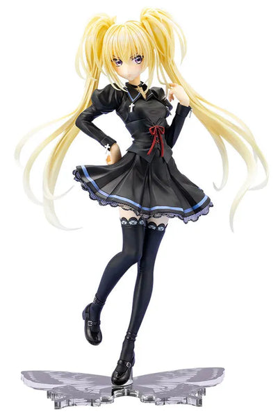 Shugo Chara! - Hoshina Utau - 1/7 - School Uniform ver. (Kotobukiya)ㅤ – Kotobukiya – ActionFigureBrasil