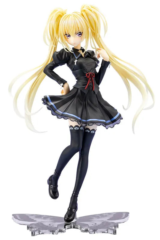 Shugo Chara! - Hoshina Utau - 1/7 - School Uniform ver. (Kotobukiya)ㅤ – Kotobukiya – ActionFigureBrasil