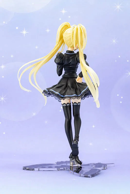 Shugo Chara! - Hoshina Utau - 1/7 - School Uniform ver. (Kotobukiya)ㅤ – Kotobukiya – ActionFigureBrasil