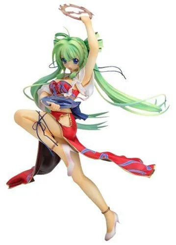 Shuraki - Liu Meifeng - 1/8 (Good Smile Company)ㅤ – Good Smile Company – ActionFigureBrasil