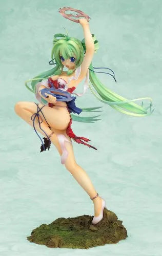Shuraki - Liu Meifeng - 1/8 (Good Smile Company)ㅤ – Good Smile Company – ActionFigureBrasil