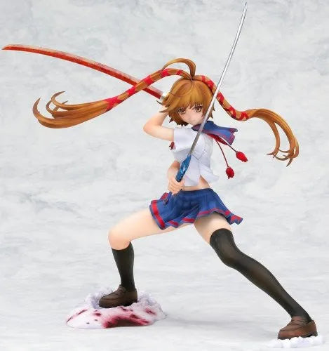 Shuraki - Mishiro Akatsuki - 1/8 (Good Smile Company)ㅤ – Good Smile Company – ActionFigureBrasil