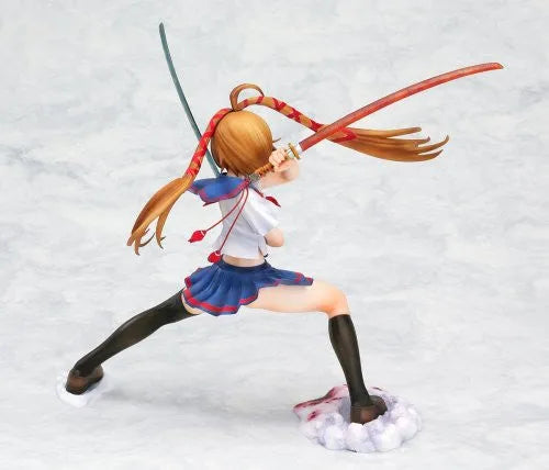 Shuraki - Mishiro Akatsuki - 1/8 (Good Smile Company)ㅤ – Good Smile Company – ActionFigureBrasil