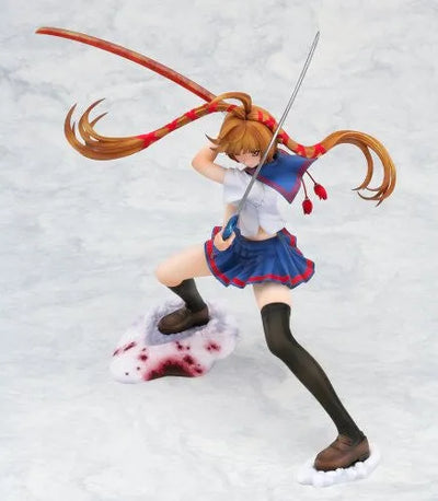 Shuraki - Mishiro Akatsuki - 1/8 (Good Smile Company)ㅤ – Good Smile Company – ActionFigureBrasil — detalhe do produto
