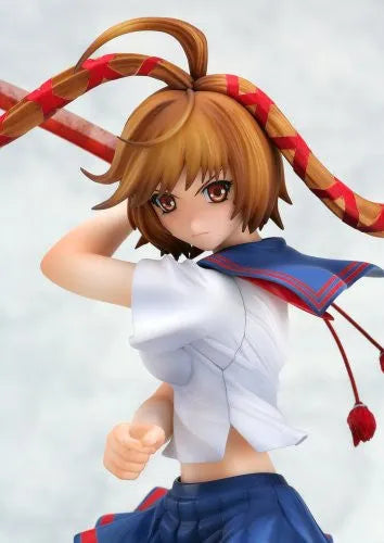 Shuraki - Mishiro Akatsuki - 1/8 (Good Smile Company)ㅤ – Good Smile Company – ActionFigureBrasil — close