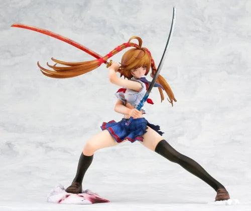 Shuraki - Mishiro Akatsuki - 1/8 (Good Smile Company)ㅤ – Good Smile Company – ActionFigureBrasil