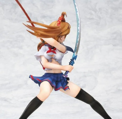 Shuraki - Mishiro Akatsuki - 1/8 (Good Smile Company)ㅤ – Good Smile Company – ActionFigureBrasil — acessórios