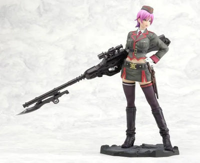 Shuraki - Nida Schuetlich - 1/8 (Good Smile Company)ㅤ – Good Smile Company – ActionFigureBrasil — detalhe do produto