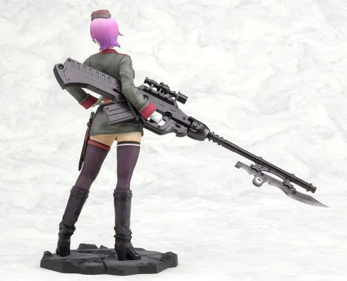 Shuraki - Nida Schuetlich - 1/8 (Good Smile Company)ㅤ – Good Smile Company – ActionFigureBrasil