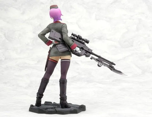 Shuraki - Nida Schuetlich - 1/8 (Good Smile Company)ㅤ – Good Smile Company – ActionFigureBrasil