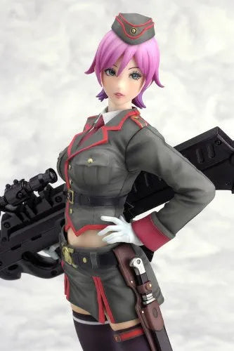 Shuraki - Nida Schuetlich - 1/8 (Good Smile Company)ㅤ – Good Smile Company – ActionFigureBrasil
