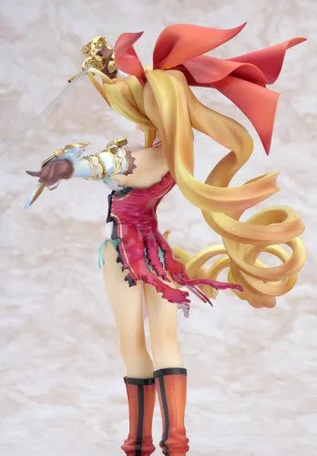 Shuraki Trinity - Char Rhousemann - 1/8ㅤ – Good Smile Company – ActionFigureBrasil