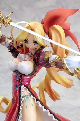 Shuraki Trinity - Char Rhousemann - 1/8ㅤ – Good Smile Company – ActionFigureBrasil