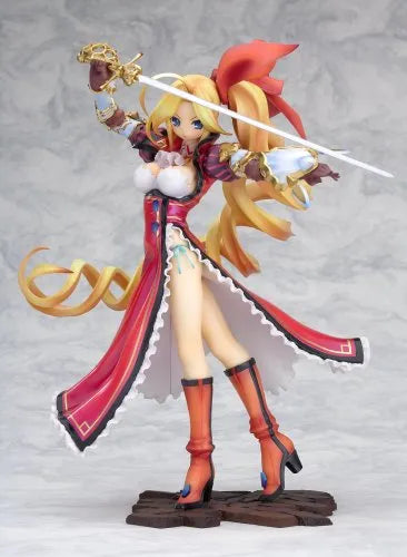 Shuraki Trinity - Char Rhousemann - 1/8ㅤ – Good Smile Company – ActionFigureBrasil