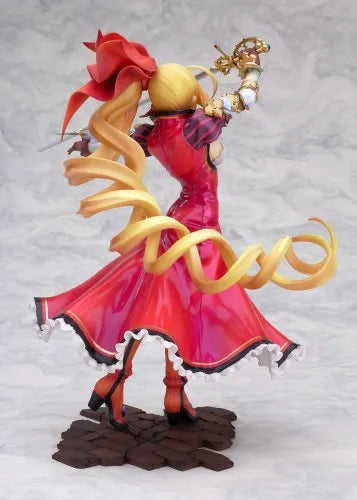 Shuraki Trinity - Char Rhousemann - 1/8ㅤ – Good Smile Company – ActionFigureBrasil