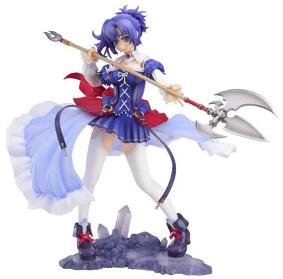 Shuraki Trinity - Rizfis Luttiva Mente - 1/8ㅤ – Good Smile Company – ActionFigureBrasil
