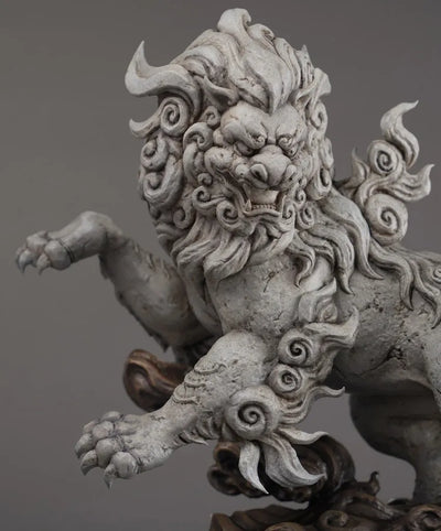 Shurato - LIMITED EDITION: 400 – District 4 Studio – ActionFigure Brasil