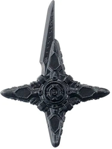 Shuriken Sentai Ninninger - Akaninger - Nin Nin Action Series (Bandai)ㅤ – Bandai – ActionFigureBrasil