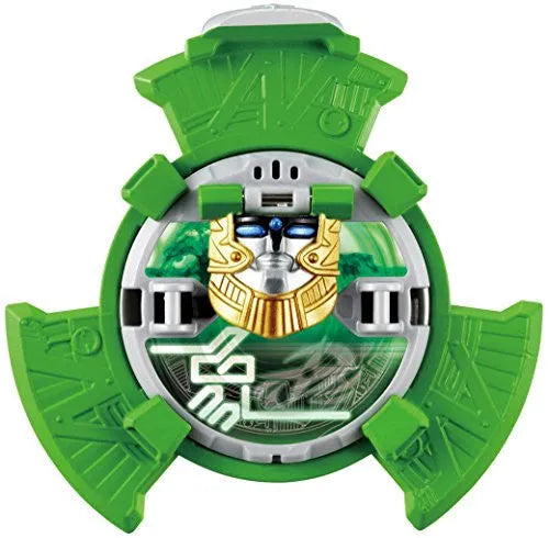 Shuriken Sentai Ninninger - Otomo Nin Series - Ichi - Paonmaru (Bandai)ㅤ – Bandai – ActionFigureBrasil