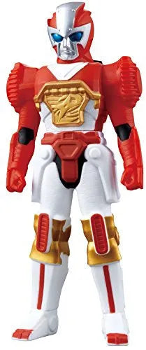 Shuriken Sentai Ninninger - Otomo Nin Shinobimaru - Otomo Nin Collection - 01 (Bandai)ㅤ – Bandai – ActionFigureBrasil
