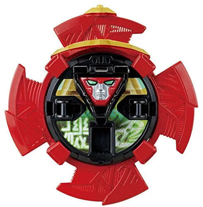 Shuriken Sentai Ninninger - Shurikenjin - Shuriken Gattai DX (Bandai)ㅤ – Bandai – ActionFigureBrasil — detalhe do produto