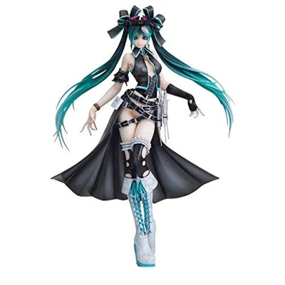Shuujin to Kami Hikouki - Calne Ca - Hdge No.12 - 2023 Re-release (Union Creative International Ltd)ㅤ – Union Creative – ActionFigureBrasil