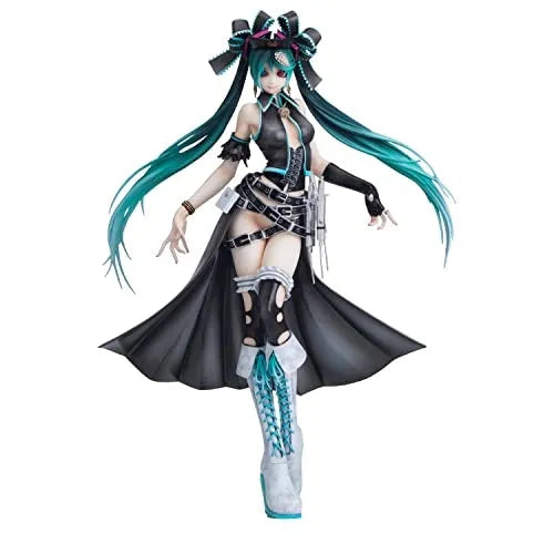 Shuujin to Kami Hikouki - Calne Ca - Hdge No.12 - 2023 Re-release (Union Creative International Ltd)ㅤ – Union Creative – ActionFigureBrasil