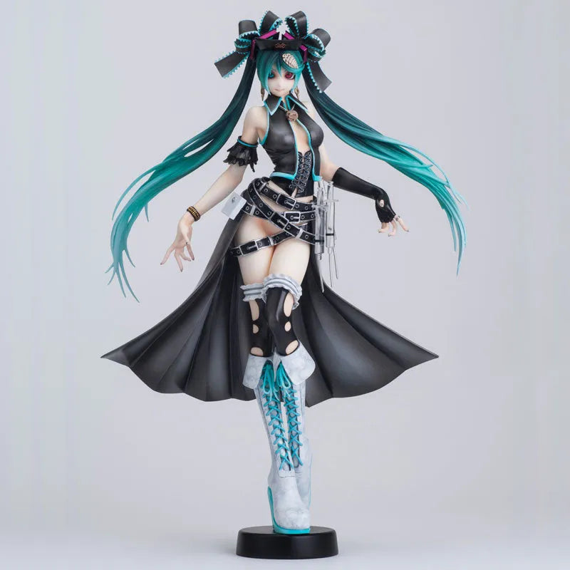 Shuujin to Kami Hikouki - Calne Ca - Hdge No.12 - 2023 Re-release (Union Creative International Ltd)ㅤ – Union Creative – ActionFigureBrasil