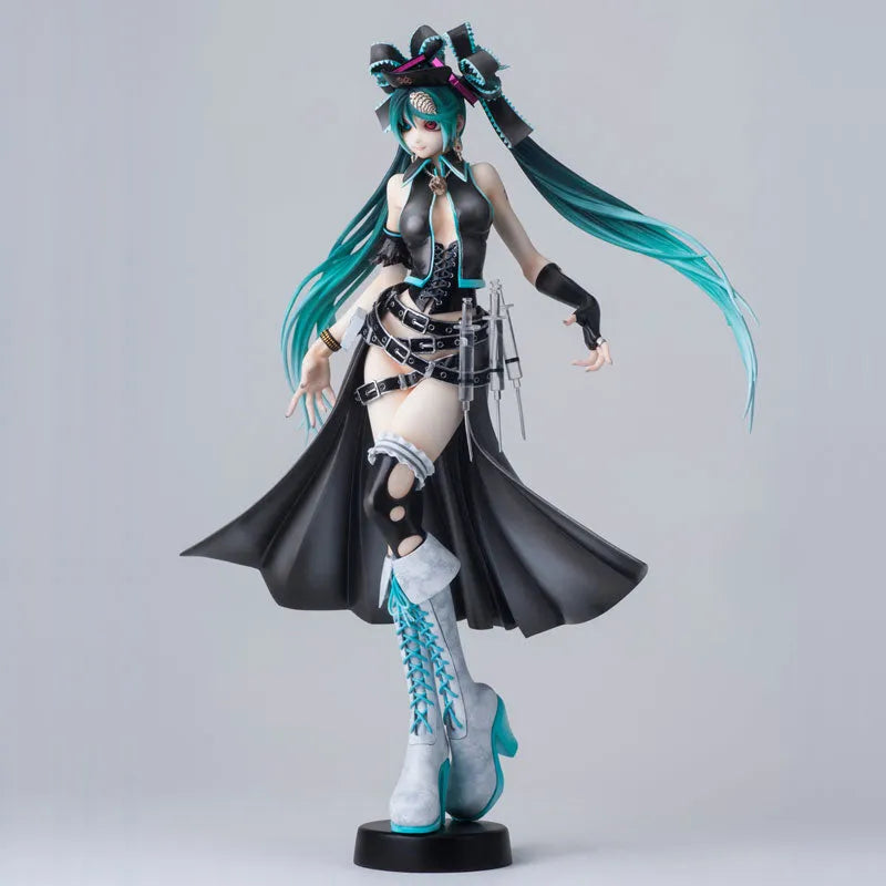 Shuujin to Kami Hikouki - Calne Ca - Hdge No.12 - 2023 Re-release (Union Creative International Ltd)ㅤ – Union Creative – ActionFigureBrasil