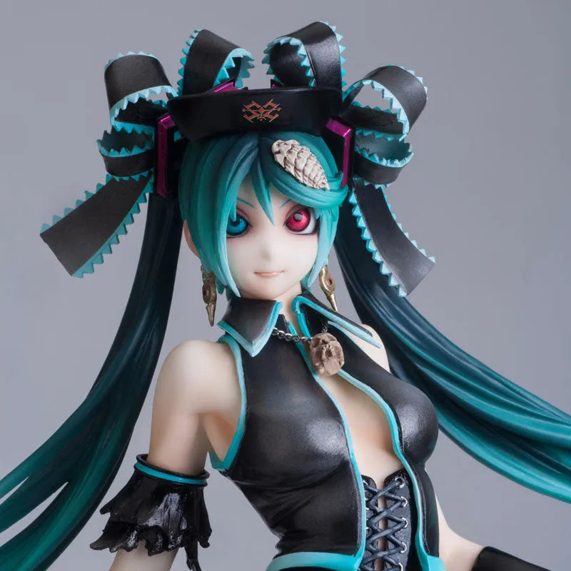 Shuujin to Kami Hikouki - Calne Ca - Hdge No.12 - 2023 Re-release (Union Creative International Ltd)ㅤ – Union Creative – ActionFigureBrasil